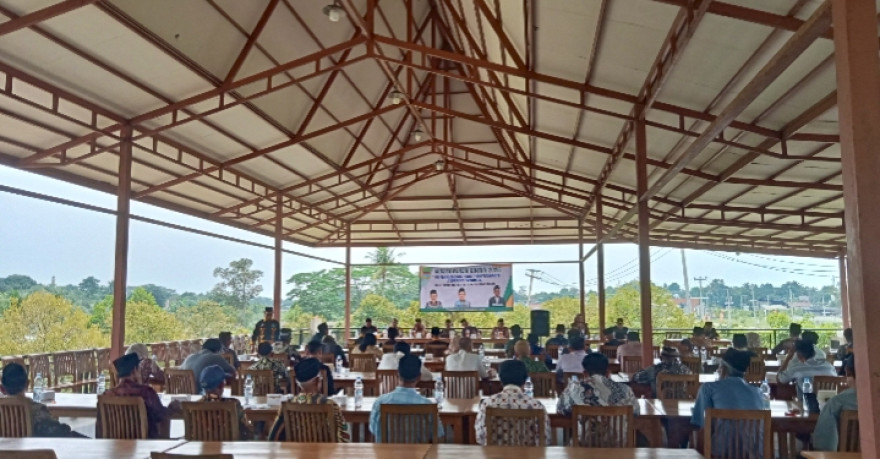 MUSYAWARAH DUSUN 2025